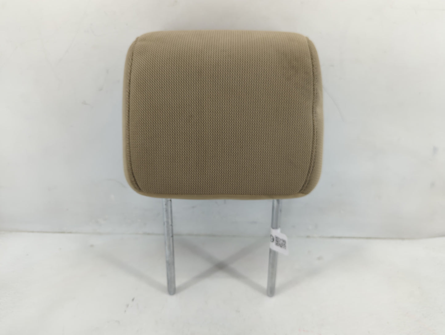 2011-2014 Ford F-150 Headrest Head Rest Front Driver Passenger Seat Fits Fits 2011 2012 2013 2014 OEM Used Auto Parts - Oemu