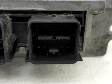 2014 Ford F-150 PCM Engine Control Computer ECU ECM PCU OEM P/N:1531658 A01 Fits OEM Used Auto Parts