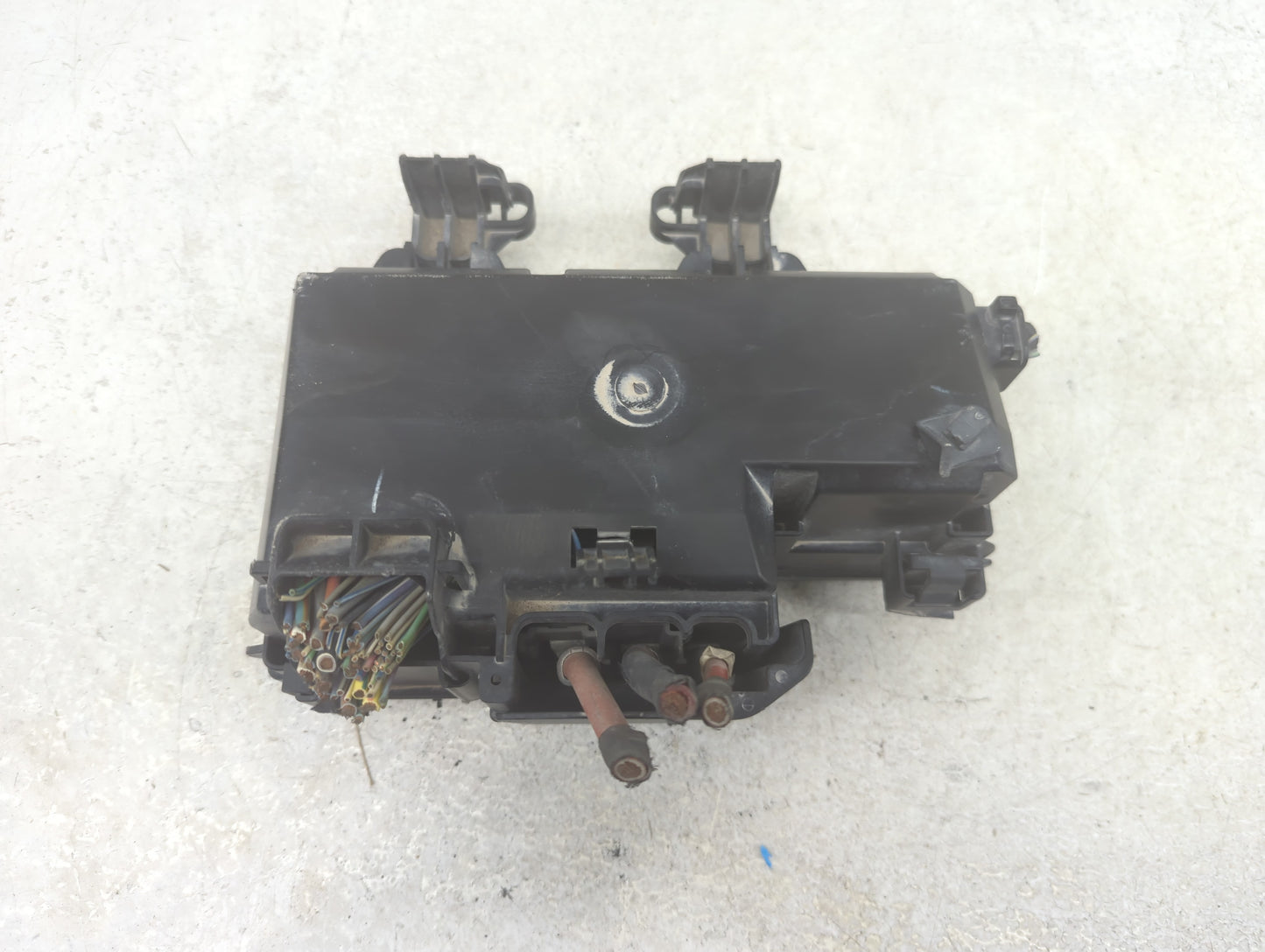 2011-2014 Ford F-150 Fusebox Fuse Box Panel Relay Module Fits Fits 2011 2012 2013 2014 OEM Used Auto Parts - Oemusedautopart