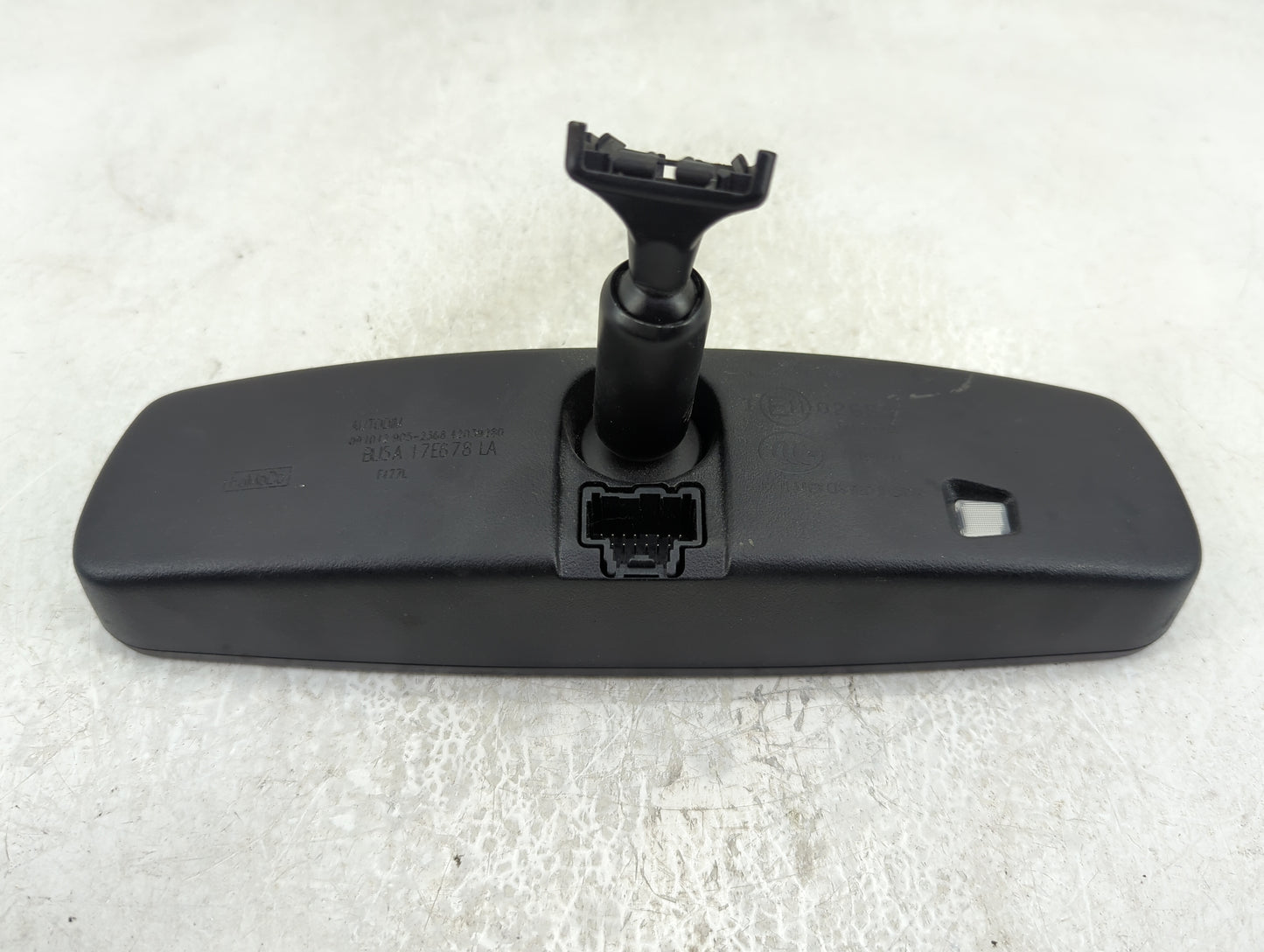 2004-2020 Ford F-150 Interior Rear View Mirror Replacement OEM P/N:BU5A 17E678 LA Fits OEM Used Auto Parts - Oemusedautopart