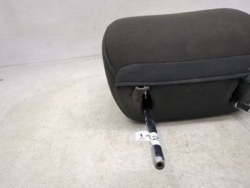 2012-2014 Ford F-150 Headrest Head Rest Front Driver Passenger Seat Fits Fits 2012 2013 2014 OEM Used Auto Parts