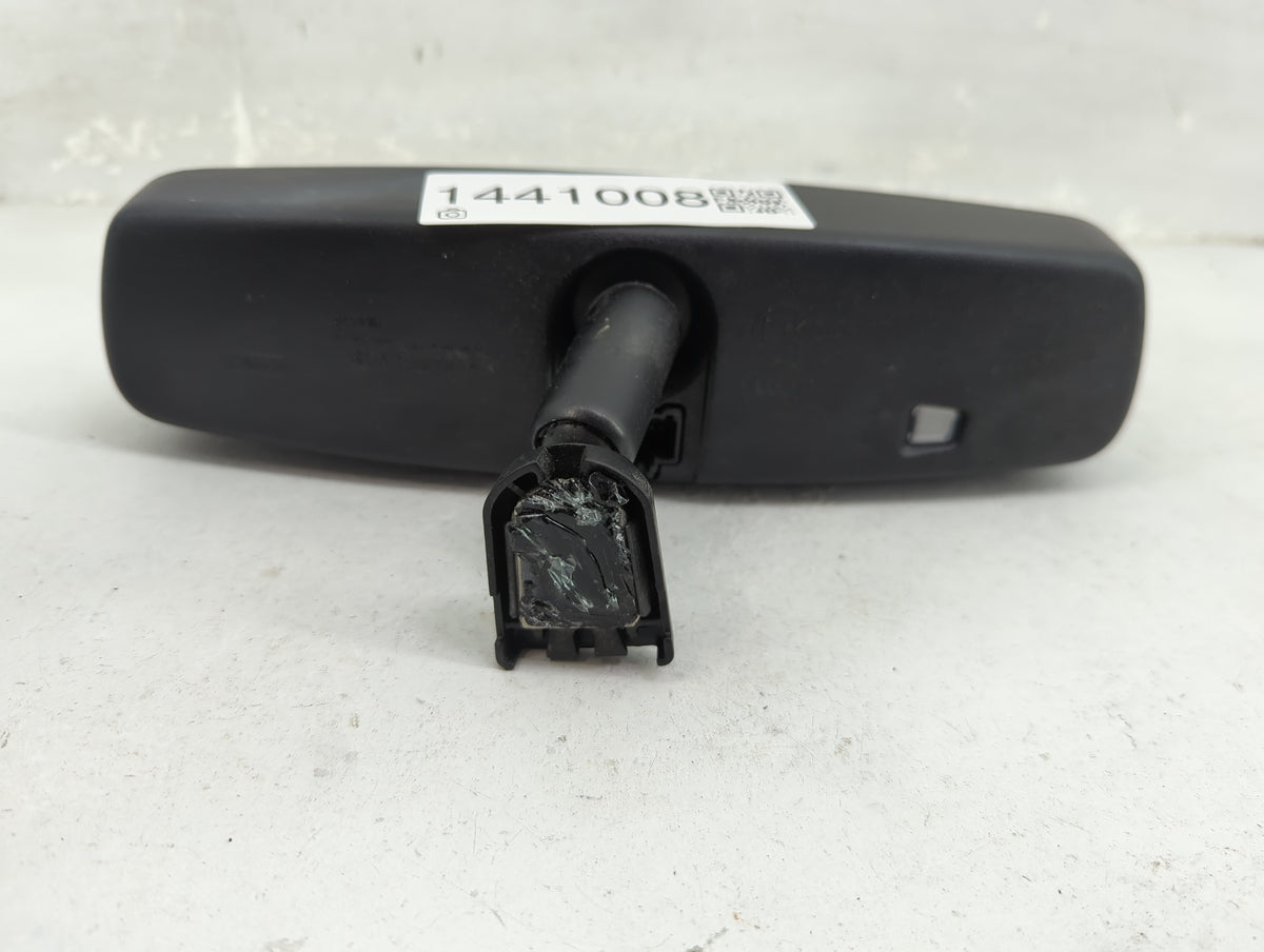 2011-2017 Ford F-150 Interior Rear View Mirror Replacement OEM P/N:BU5A 17E678 LA Fits OEM Used Auto Parts - Oemusedautopart