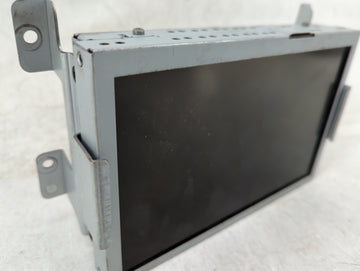 2013-2014 Ford F-150 Radio AM FM Cd Player Receiver Replacement P/N:DL3T-18B955-FC DL3T-18B955-FC Fits Fits 2013 2014 OEM Used Auto Parts
