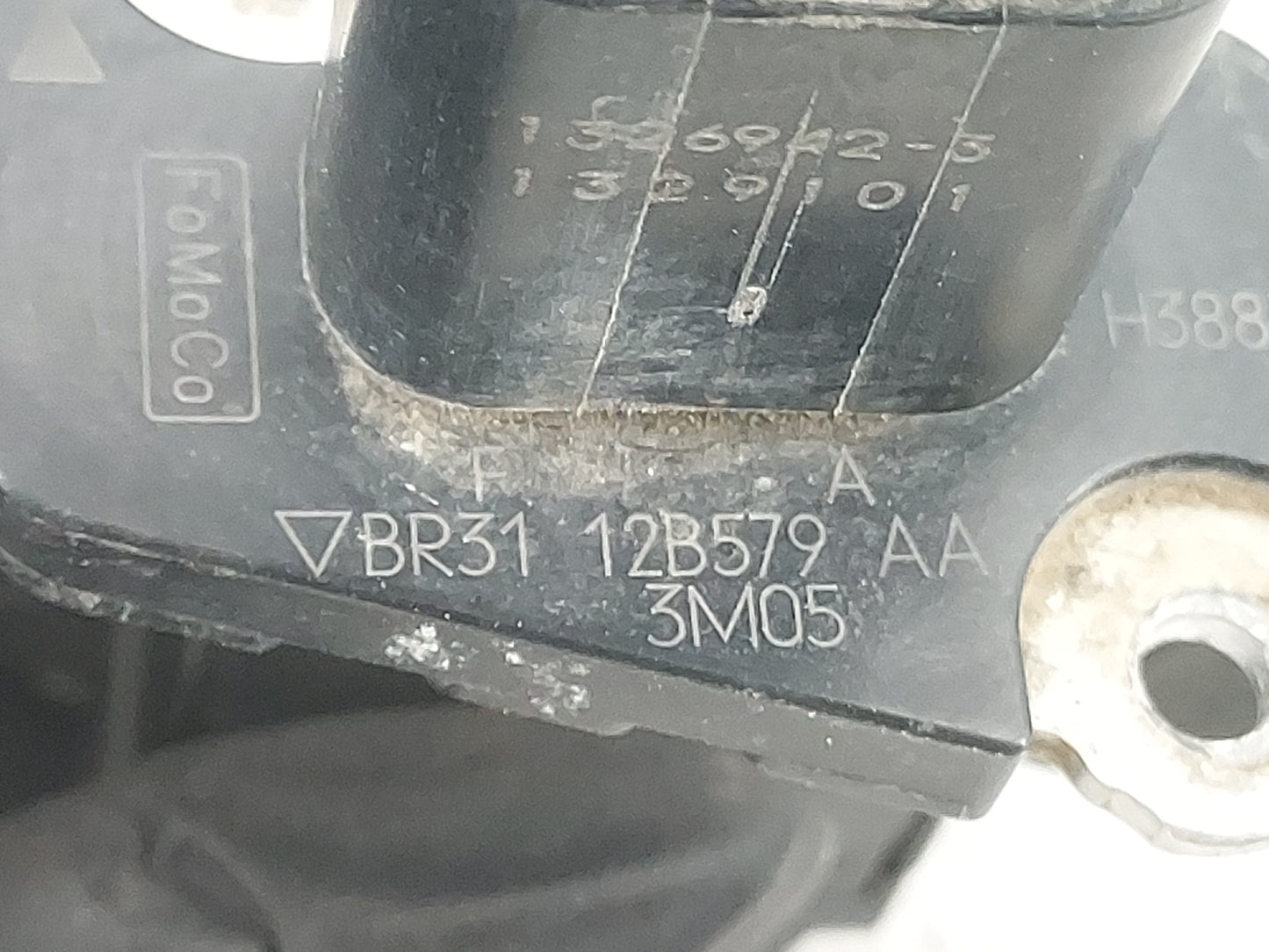 2010-2020 Ford F-150 Mass Air Flow Meter Maf 1487477 - Oemusedautoparts1.com