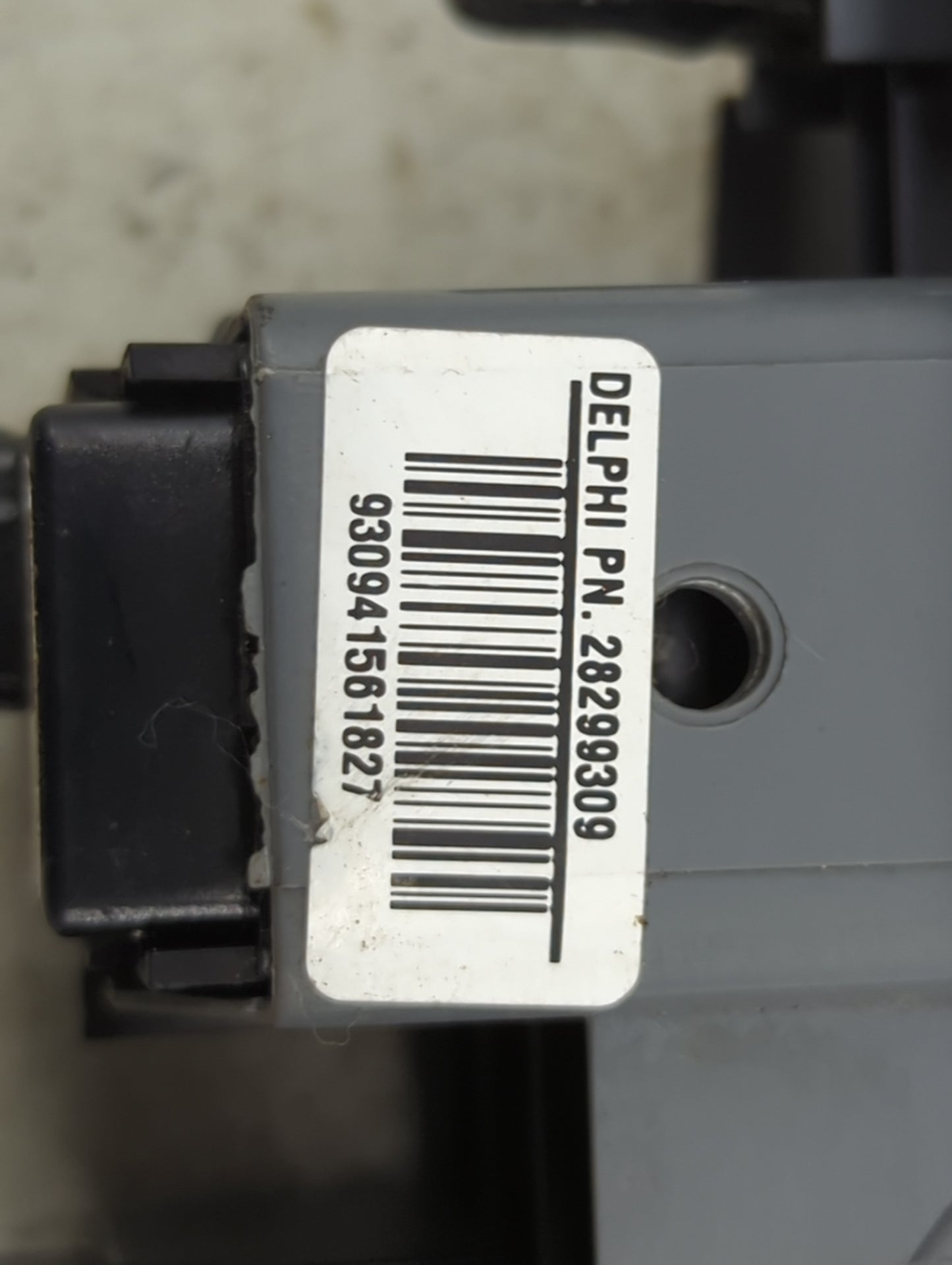 2010-2014 Ford F-150 Master Power Window Switch Replacement Driver Side Left P/N:BJ3T-14540-AAU BL3T-14B171-ABD Fits OEM Use