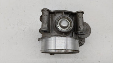 2011-2016 Ford F-150 Throttle Body P/N:BL3E-9F991-AH J1123C-0111, 8L3E-AE Fits Fits 2011 2012 2013 2014 2015 2016 2017 2018 2019 OEM Used Auto Parts