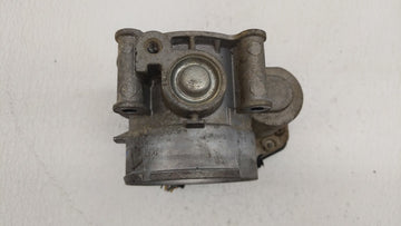 2011-2017 Ford F-150 Throttle Body P/N:AT4E-EL AT4E-EH, AT4E-ED, AT4E-EF Fits Fits 2011 2012 2013 2014 2015 2016 2017 2018 2019 OEM Used Auto Parts