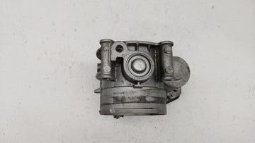 2011-2017 Ford F-150 Throttle Body P/N:AT4E-EL AT4E-EH, AT4E-ED, AT4E-EF Fits Fits 2011 2012 2013 2014 2015 2016 2017 2018 2019 OEM Used Auto Parts
