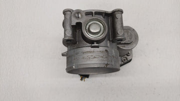 2011-2017 Ford F-150 Throttle Body P/N:AT4E-EL AT4E-EH, AT4E-ED, AT4E-EF Fits Fits 2011 2012 2013 2014 2015 2016 2017 2018 2019 OEM Used Auto Parts