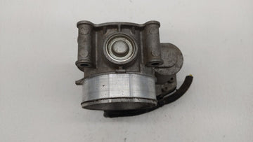 2011-2016 Ford F-150 Throttle Body P/N:BL3E-9F991-AH J1123C-0111, 8L3E-AE Fits Fits 2011 2012 2013 2014 2015 2016 2017 2018 2019 OEM Used Auto Parts