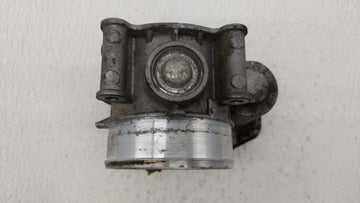 2011-2016 Ford F-150 Throttle Body P/N:BL3E-9F991-AG BL3E-9F991-AH Fits Fits 2011 2012 2013 2014 2015 2016 2017 2018 2019 OEM Used Auto Parts