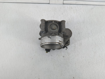 2011-2016 Ford F-150 Throttle Body P/N:BL3E-AE BL3E-AC, BL3E-9F991-AG Fits Fits 2011 2012 2013 2014 2015 2016 2017 2018 2019 OEM Used Auto Parts