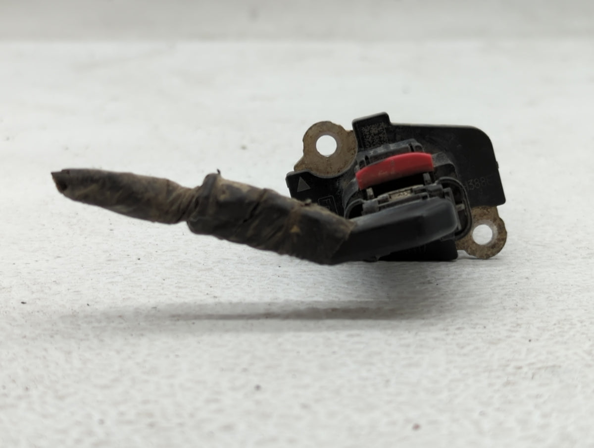 2010-2020 Ford F-150 Mass Air Flow Meter Maf Sensor 405238 - Oemusedautoparts1.com