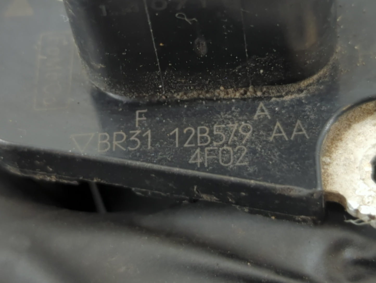 2010-2020 Ford F-150 Mass Air Flow Meter Maf - Oemusedautoparts1.com