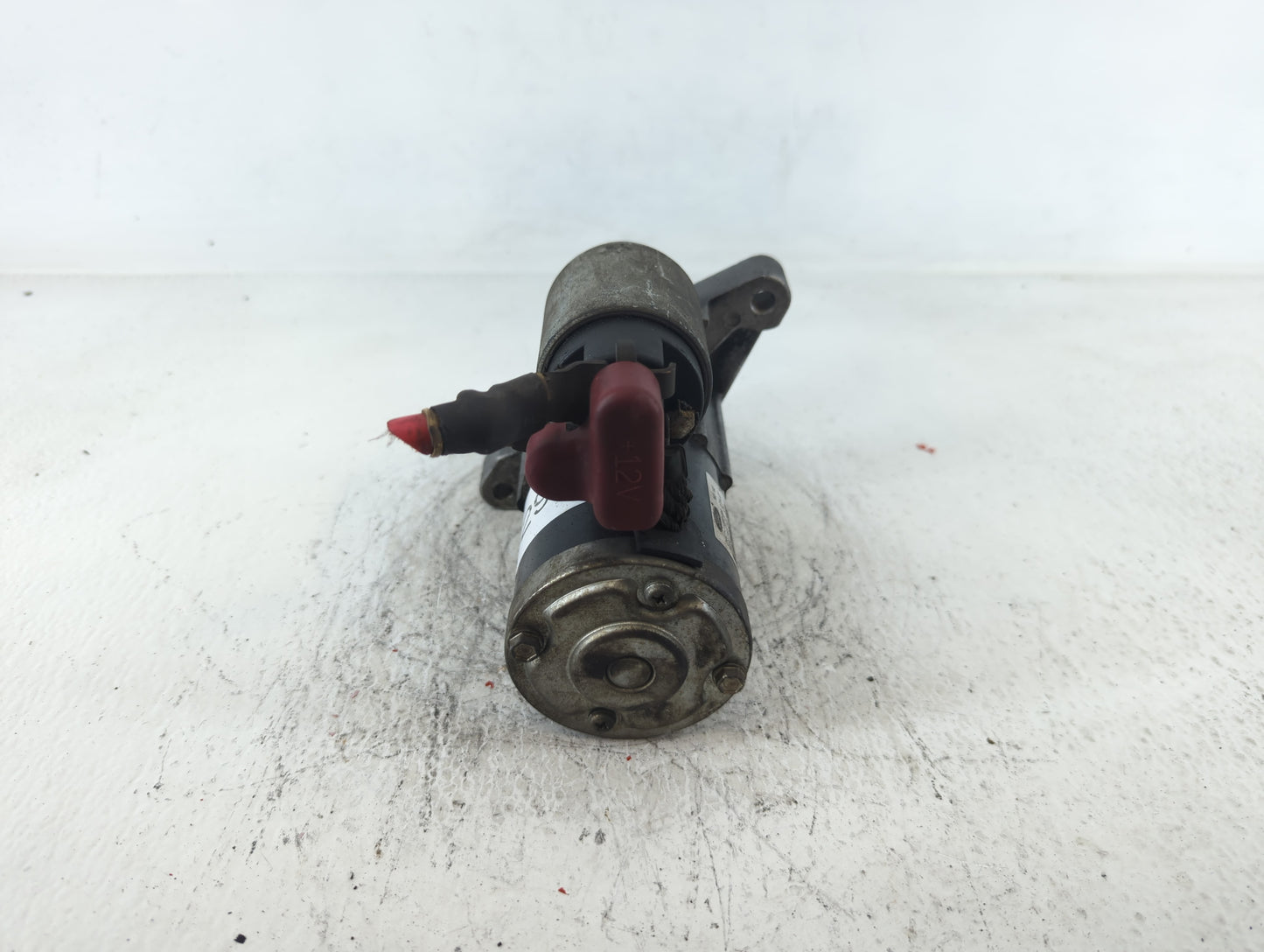 2011-2014 Ford F-150 Car Starter Motor Solenoid OEM P/N:M000T39571ZC 12V CK4T-11000-BA Fits Fits 2011 2012 2013 2014 2015 OE