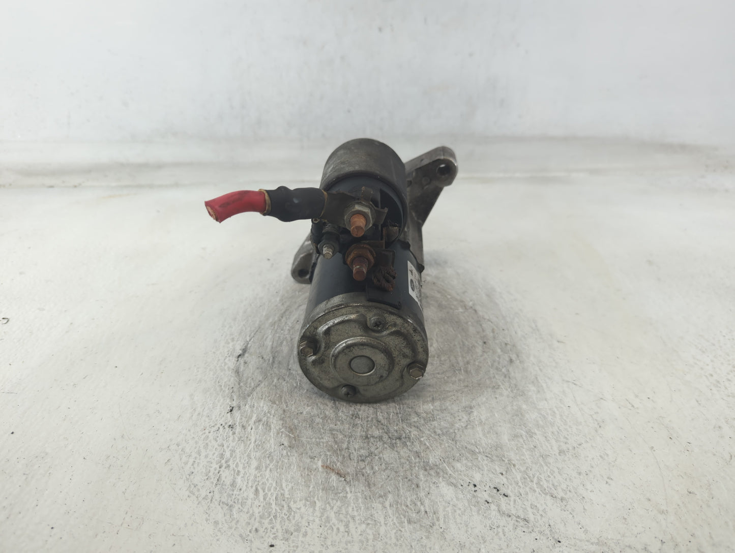 2011-2014 Ford F-150 Car Starter Motor Solenoid OEM P/N:M000T39571ZC CK4T-11000-BA Fits Fits 2011 2012 2013 2014 2015 OEM Us