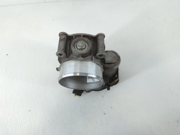 2011-2016 Ford F-150 Throttle Body P/N:13299 4002658 BL3E-AE Fits Fits 2011 2012 2013 2014 2015 2016 2017 2018 2019 OEM Used Auto Parts