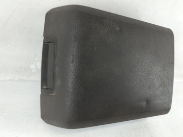 2014 Ford F-150 Center Console Armrest Cover Lid Fits OEM Used Auto Parts