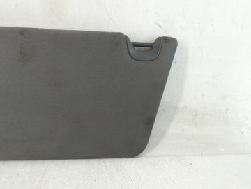 2011-2014 Ford F-150 Sun Visor Shade Replacement Driver Left Mirror Fits Fits 2011 2012 2013 2014 OEM Used Auto Parts