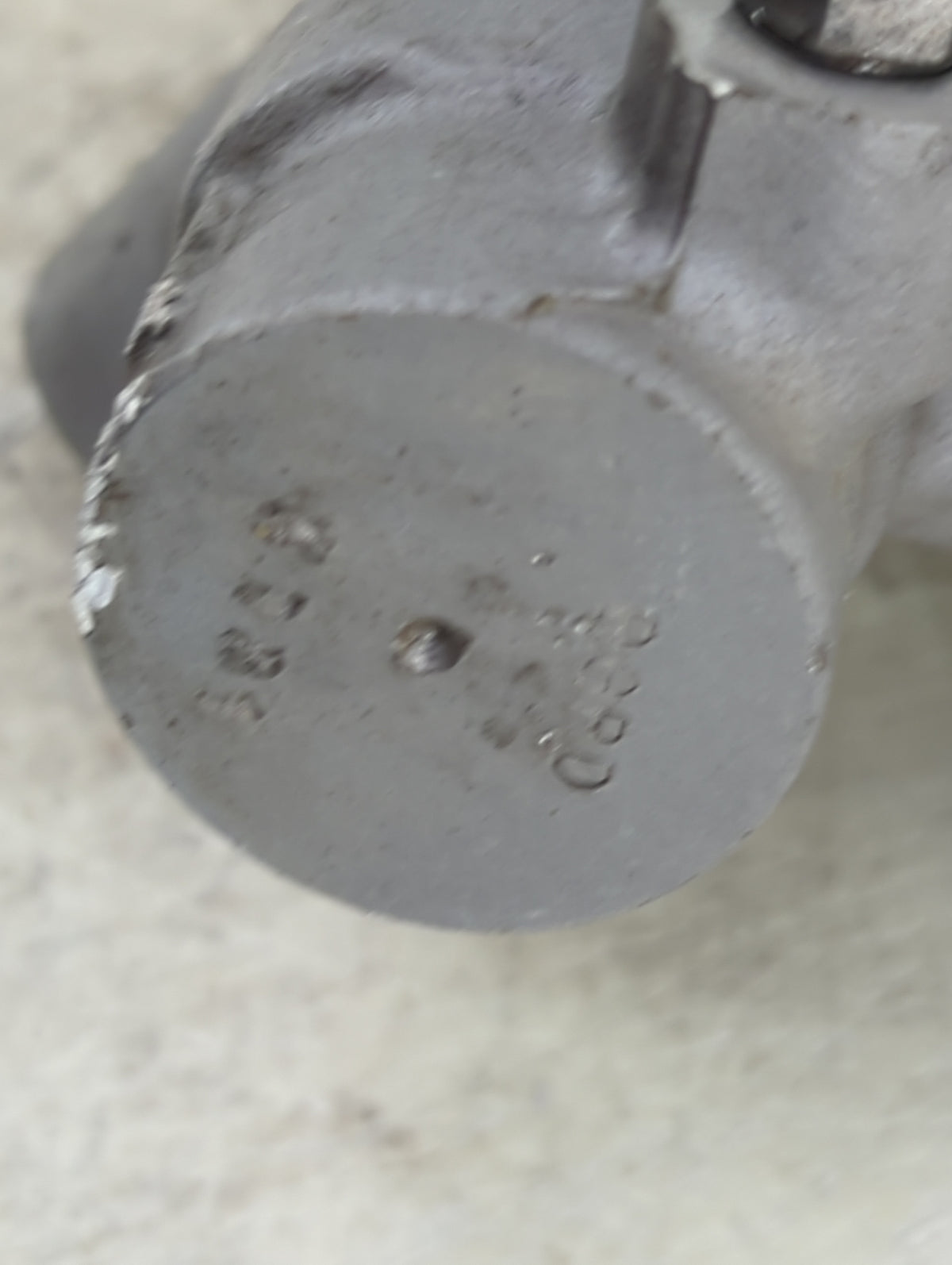 Ford F150 Brake Master Cylinder 1496585 - Oemusedautoparts1.com