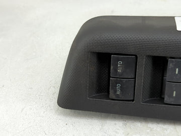 2014 Ford F250sd Master Power Window Switch Replacement Driver Side Left P/N:BC3T-14963-ACW Fits Fits 2011 2012 2013 2015 2016 OEM Used Auto Parts
