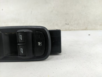 2014-2019 Ford Fiesta Master Power Window Switch Replacement Driver Side Left Fits Fits 2014 2015 2016 2017 2018 2019 OEM Used Auto Parts
