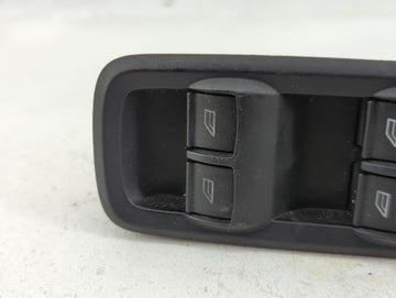 2014-2019 Ford Fiesta Master Power Window Switch Replacement Driver Side Left P/N:D2BT-14A132-AA Fits OEM Used Auto Parts