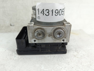2014 Ford Fiesta ABS Pump Control Module Replacement P/N:D2BC-2C219-DB Fits OEM Used Auto Parts