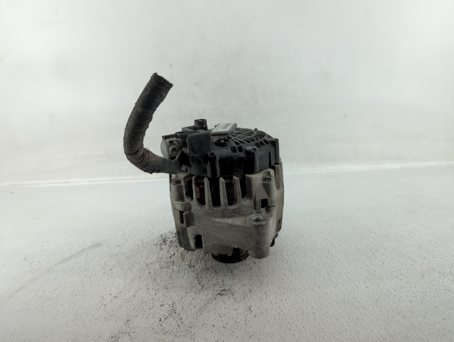 2011-2019 Ford Fiesta Alternator Replacement Generator Charging Assembly Engine OEM P/N:AE8T-10300-AA Fits OEM Used Auto Par