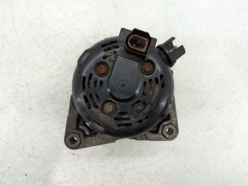 2014-2016 Ford Fiesta Alternator Replacement Generator Charging Assembly Engine OEM P/N:D2BT-10300-AA Fits Fits 2014 2015 2016 OEM Used Auto Parts