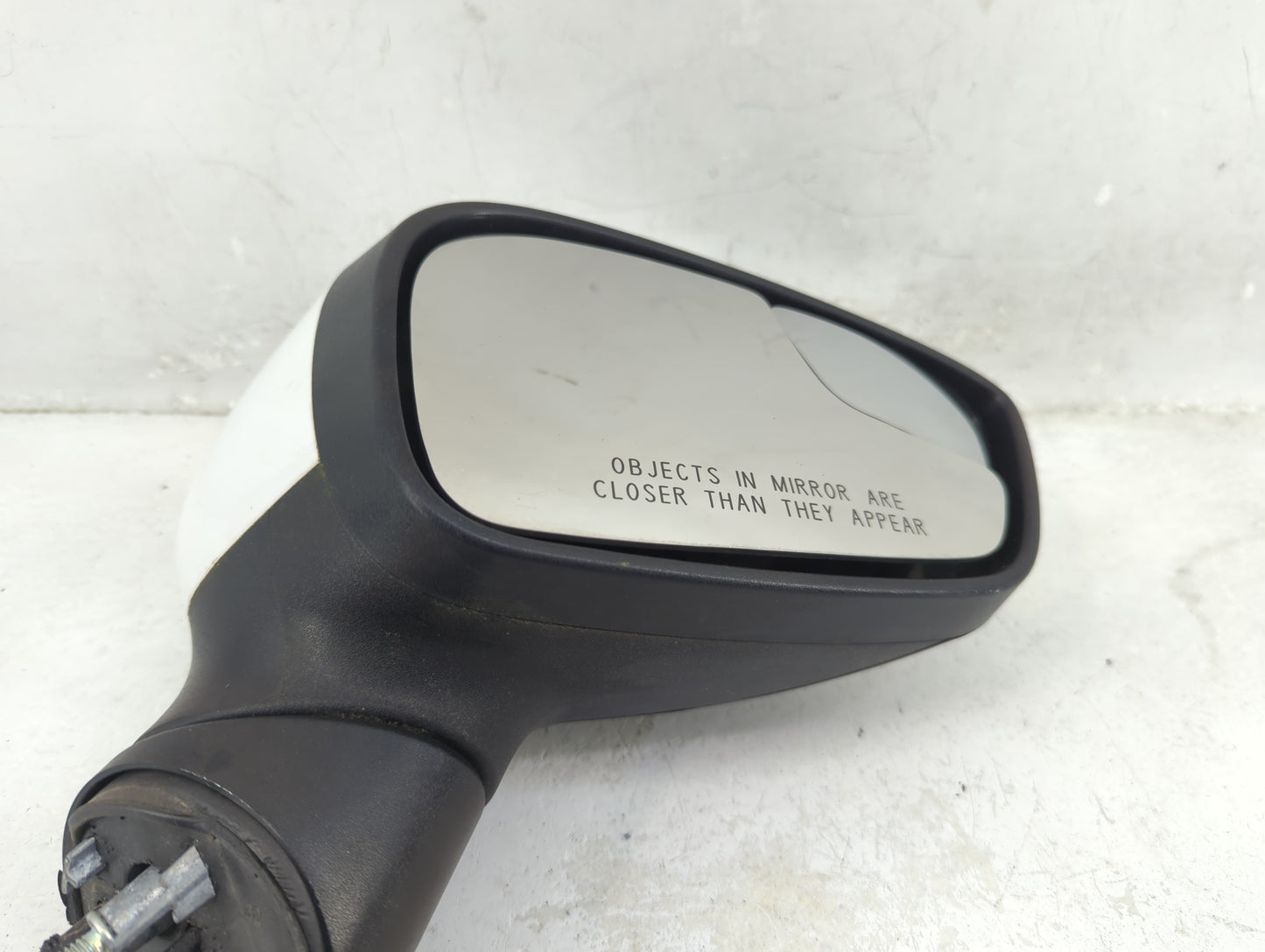 2014-2019 Ford Fiesta Passenger Side View Mirror - Right Door Mirror OEM Used - Oemusedautoparts1.com