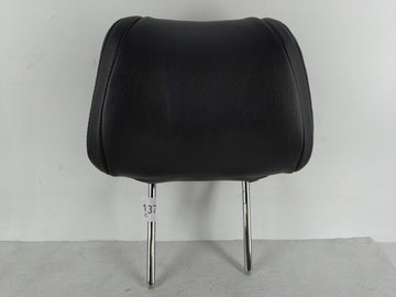 2013-2019 Ford Flex Headrest Head Rest Front Driver Passenger Seat Fits Fits 2013 2014 2015 2016 2017 2018 2019 OEM Used Auto Parts
