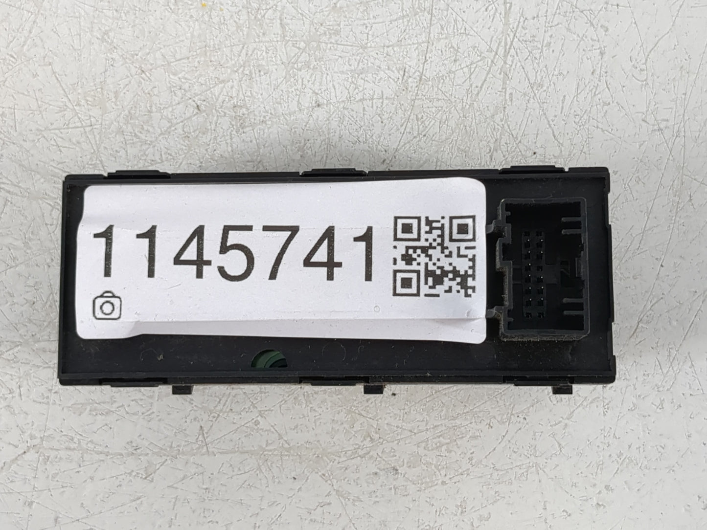 2009-2019 Ford Flex Master Power Window Switch Replacement Driver Side Left P/N:AA8T-14540-AAW Fits OEM Used Auto Parts - Oe