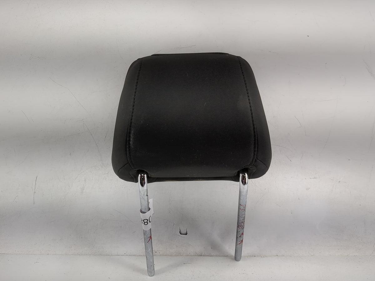 2013-2019 Ford Flex Headrest Head Rest Front Driver Passenger Seat Fits Fits 2013 2014 2015 2016 2017 2018 2019 OEM Used Aut