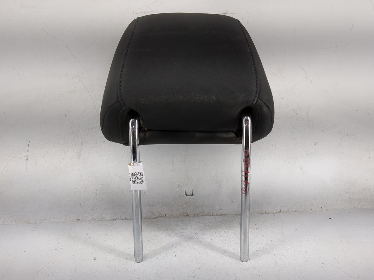 2013-2019 Ford Flex Headrest Head Rest Front Driver Passenger Seat Fits Fits 2013 2014 2015 2016 2017 2018 2019 OEM Used Aut