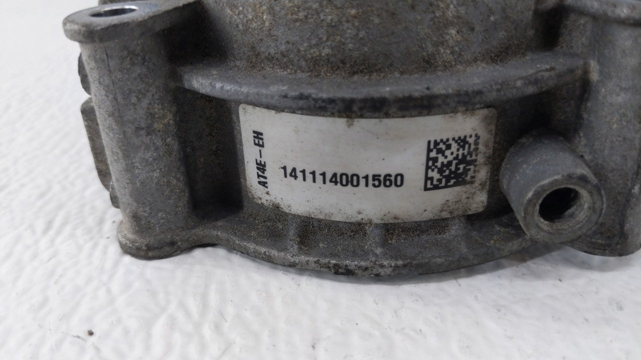 2013-2019 Ford Flex Throttle Body P/N:AT4E-9F991-EM AT4E-9F991-EL, AT4E-EH Fits Fits 2011 2012 2013 2014 2015 2016 2017 2018