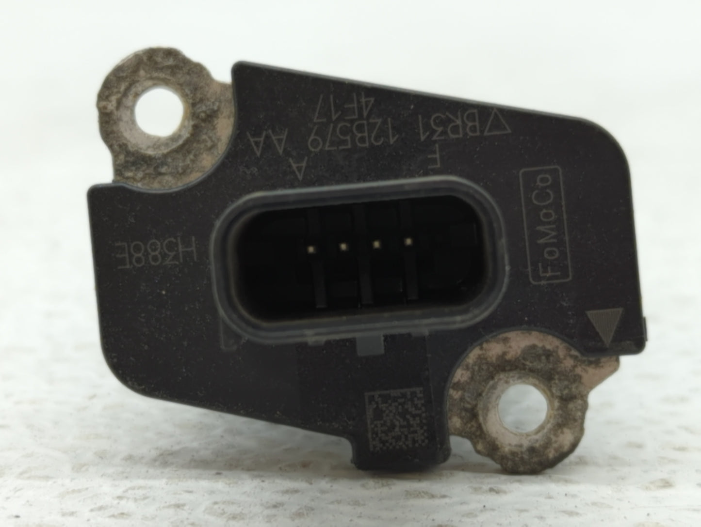 2013-2016 Ford Flex Mass Air Flow Meter Maf - Oemusedautoparts1.com
