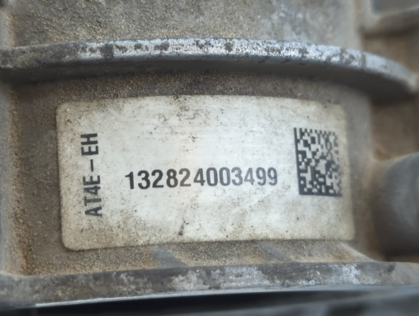 2013-2019 Ford Flex Throttle Body P/N:AT4E-EH 132824003499 Fits Fits 2011 2012 2013 2014 2015 2016 2017 2018 2019 OEM Used A