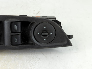 2012-2018 Ford Focus Master Power Window Switch Replacement Driver Side Left P/N:BM51-A240A41-CAW Fits OEM Used Auto Parts