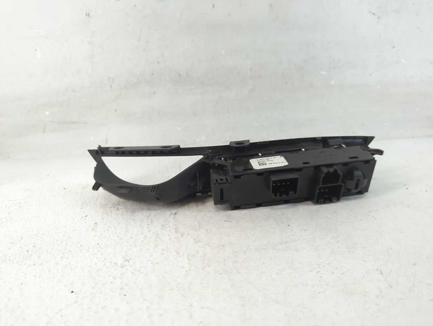 2012-2018 Ford Focus Master Power Window Switch Replacement Driver Side Left P/N:BM5T-14A132-AA Fits OEM Used Auto Parts - O