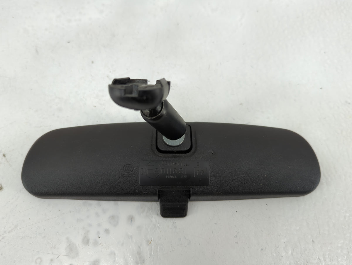 2010-2018 Ford Focus Interior Rear View Mirror Replacement OEM Fits OEM Used Auto Parts - Oemusedautoparts1.com