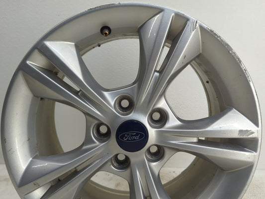 2012-2018 Ford Focus Oem Wheel Rim