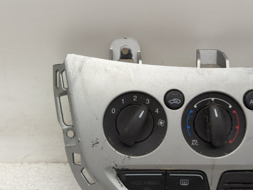 2013-2014 Ford Focus Climate Control Module Temperature AC/Heater Replacement P/N:CM5T-19980-AF Fits Fits 2013 2014 OEM Used Auto Parts