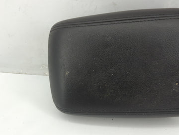 2012-2014 Ford Focus Center Console Armrest Cover Lid P/N:1795488 Fits Fits 2012 2013 2014 OEM Used Auto Parts