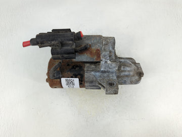 2012-2018 Ford Focus Car Starter Motor Solenoid OEM P/N:BB5T-11000-BA Fits Fits 2012 2013 2014 2015 2016 2017 2018 2019 2020 OEM Used Auto Parts