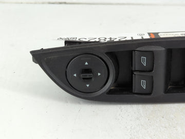 2012-2018 Ford Focus Master Power Window Switch Replacement Driver Side Left P/N:1085502X Fits OEM Used Auto Parts