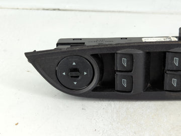 2012-2018 Ford Focus Master Power Window Switch Replacement Driver Side Left P/N:10855202X Fits OEM Used Auto Parts