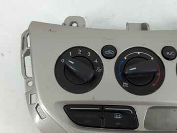 2013-2014 Ford Focus Climate Control Module Temperature AC/Heater Replacement P/N:CM5T-19980-AF Fits Fits 2013 2014 OEM Used Auto Parts