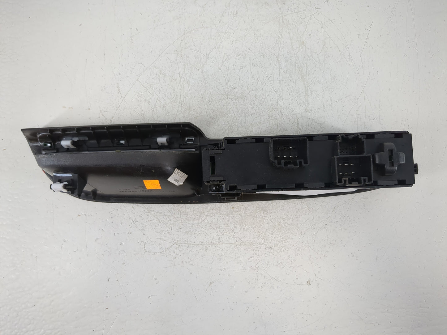 2012-2018 Ford Focus Master Power Window Switch Replacement Driver Side Left P/N:BM5T-14A132-AA Fits OEM Used Auto Parts - O