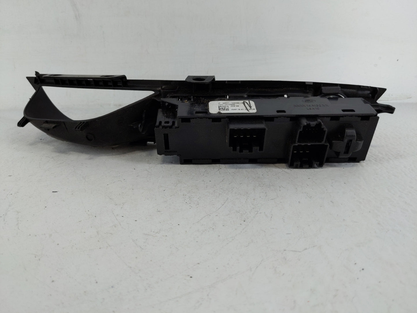 2012-2018 Ford Focus Master Power Window Switch Replacement Driver Side Left P/N:BM5T-14A132-AA Fits OEM Used Auto Parts - O